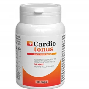 CARDIOTONUS